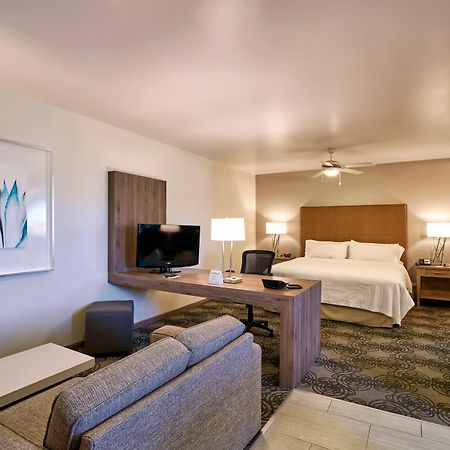 Holiday Inn Hotel & Suites Chihuahua By Ihg Eksteriør bilde