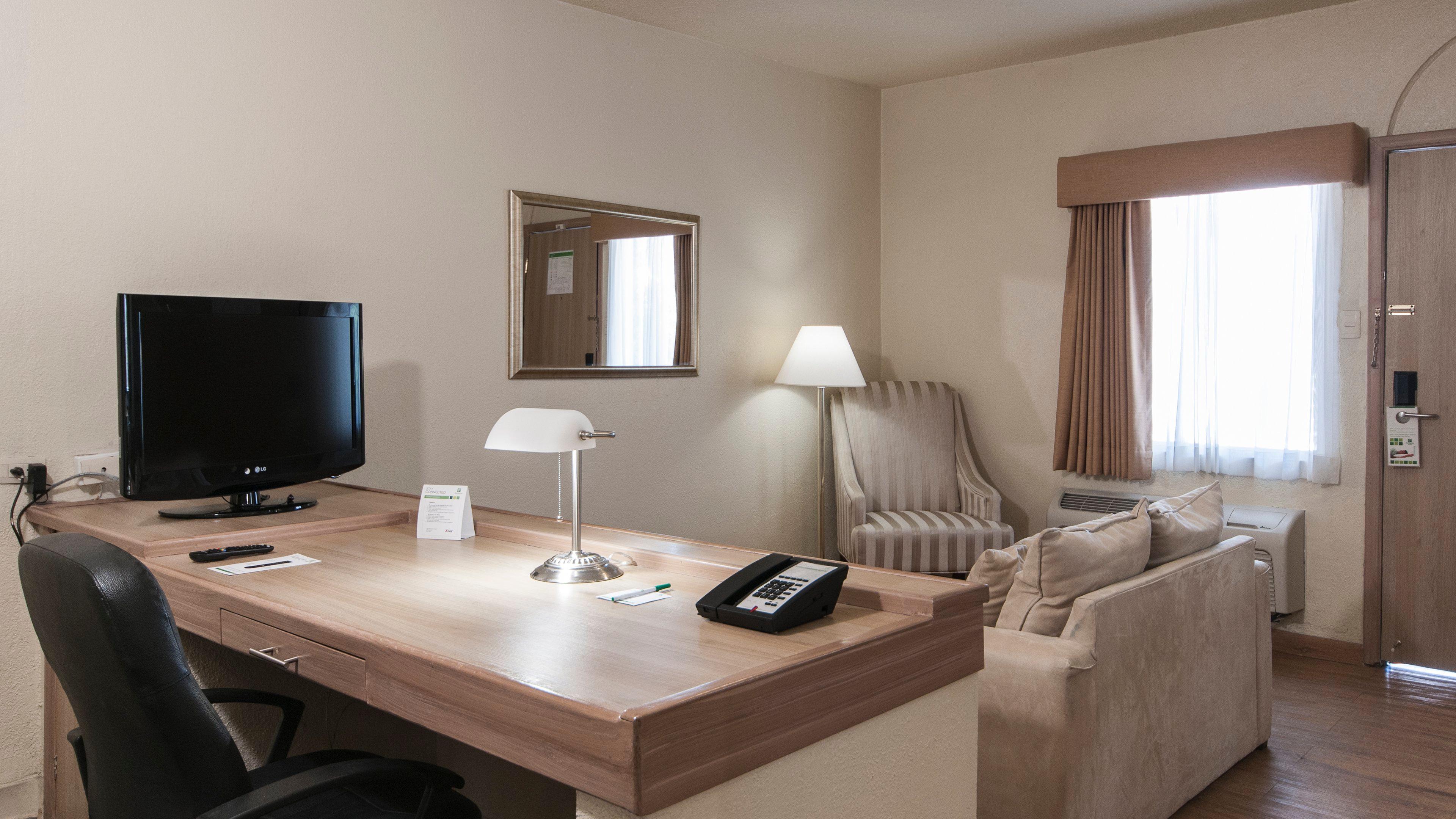 Holiday Inn Hotel & Suites Chihuahua By Ihg Eksteriør bilde