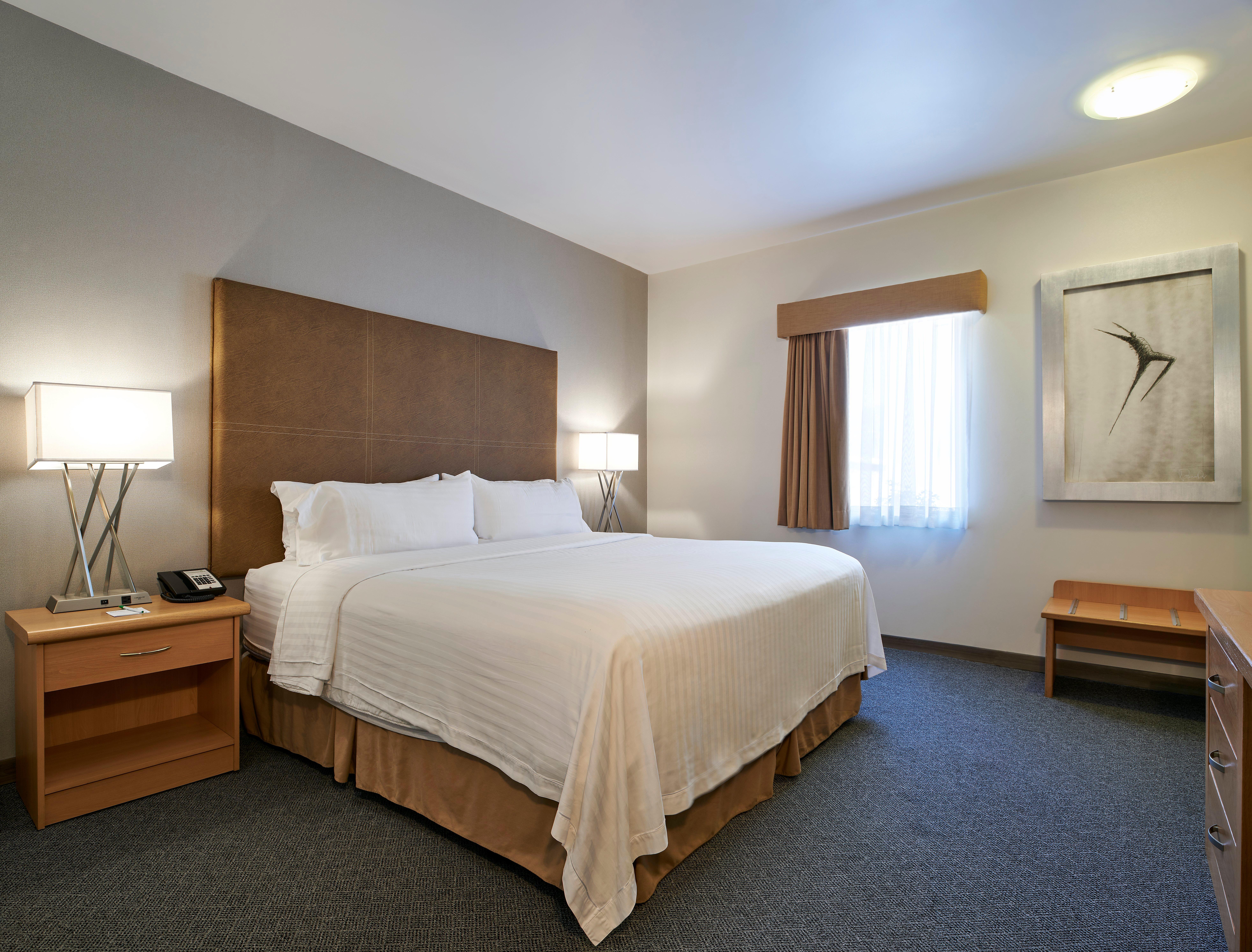 Holiday Inn Hotel & Suites Chihuahua By Ihg Eksteriør bilde