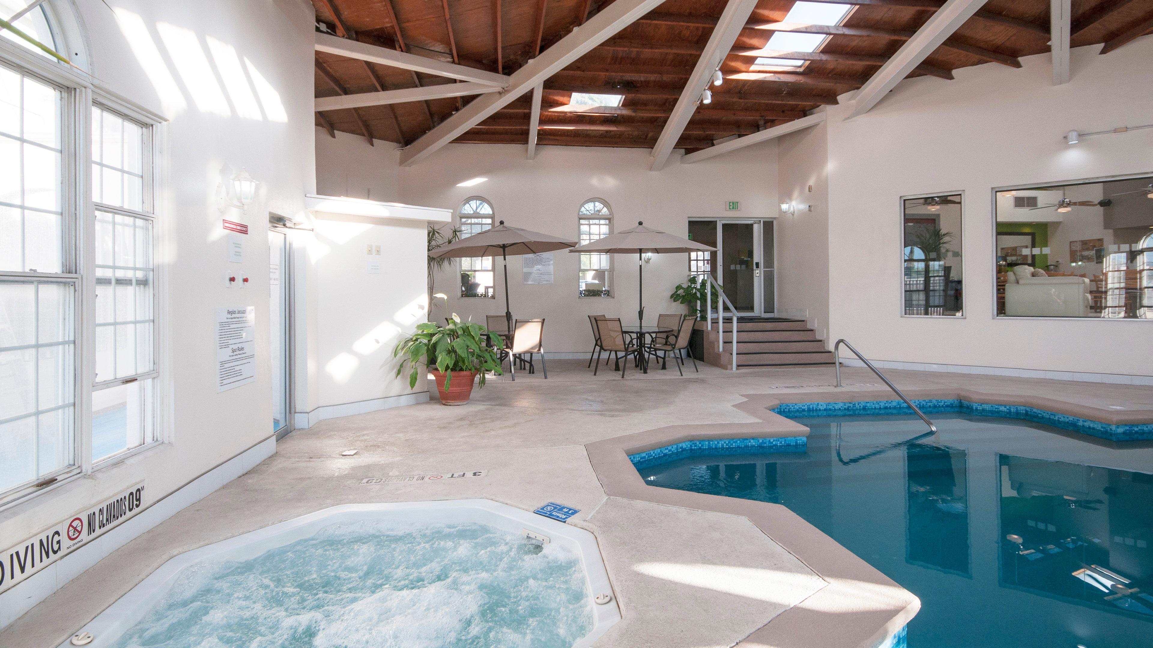 Holiday Inn Hotel & Suites Chihuahua By Ihg Eksteriør bilde