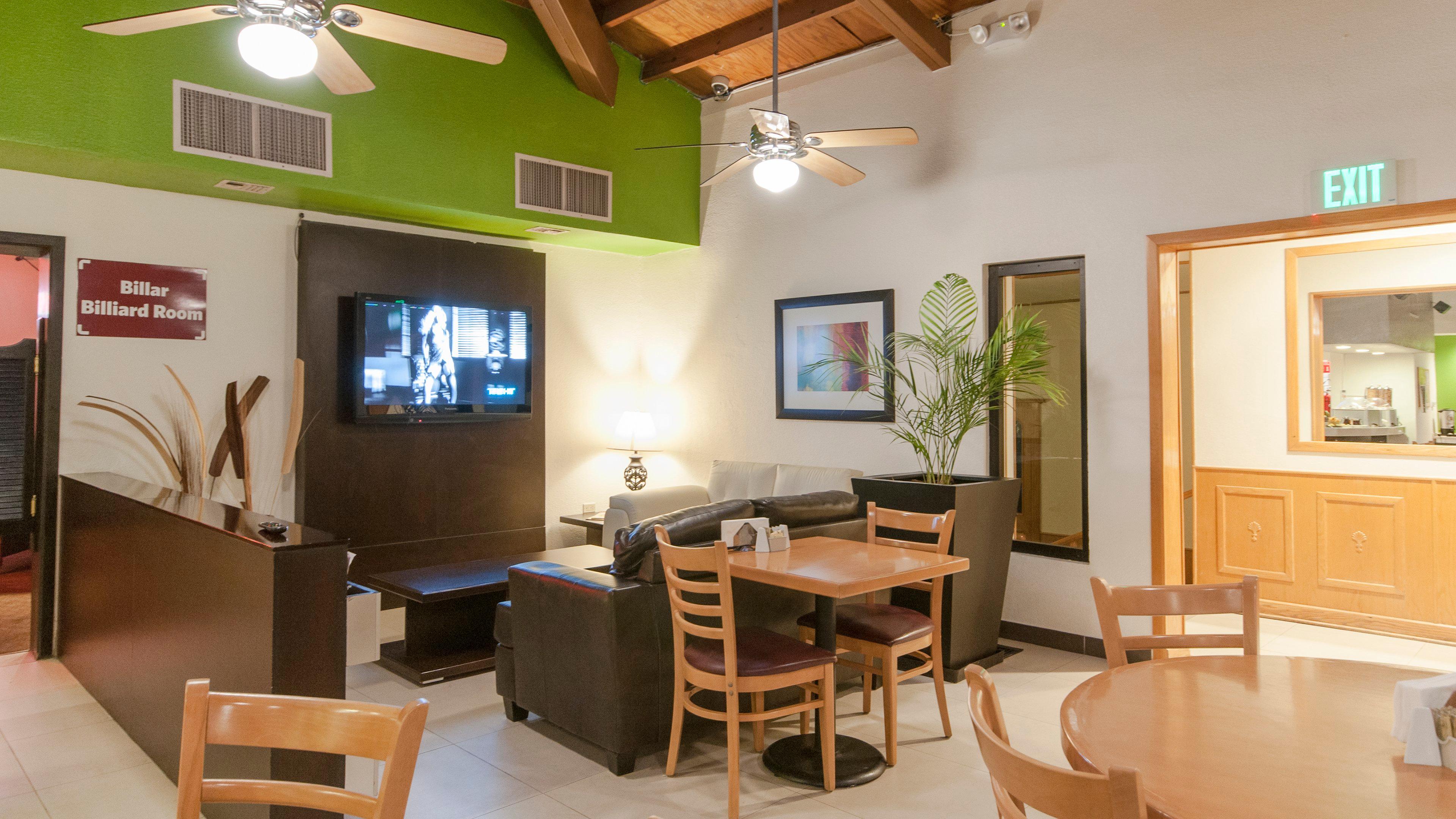 Holiday Inn Hotel & Suites Chihuahua By Ihg Eksteriør bilde