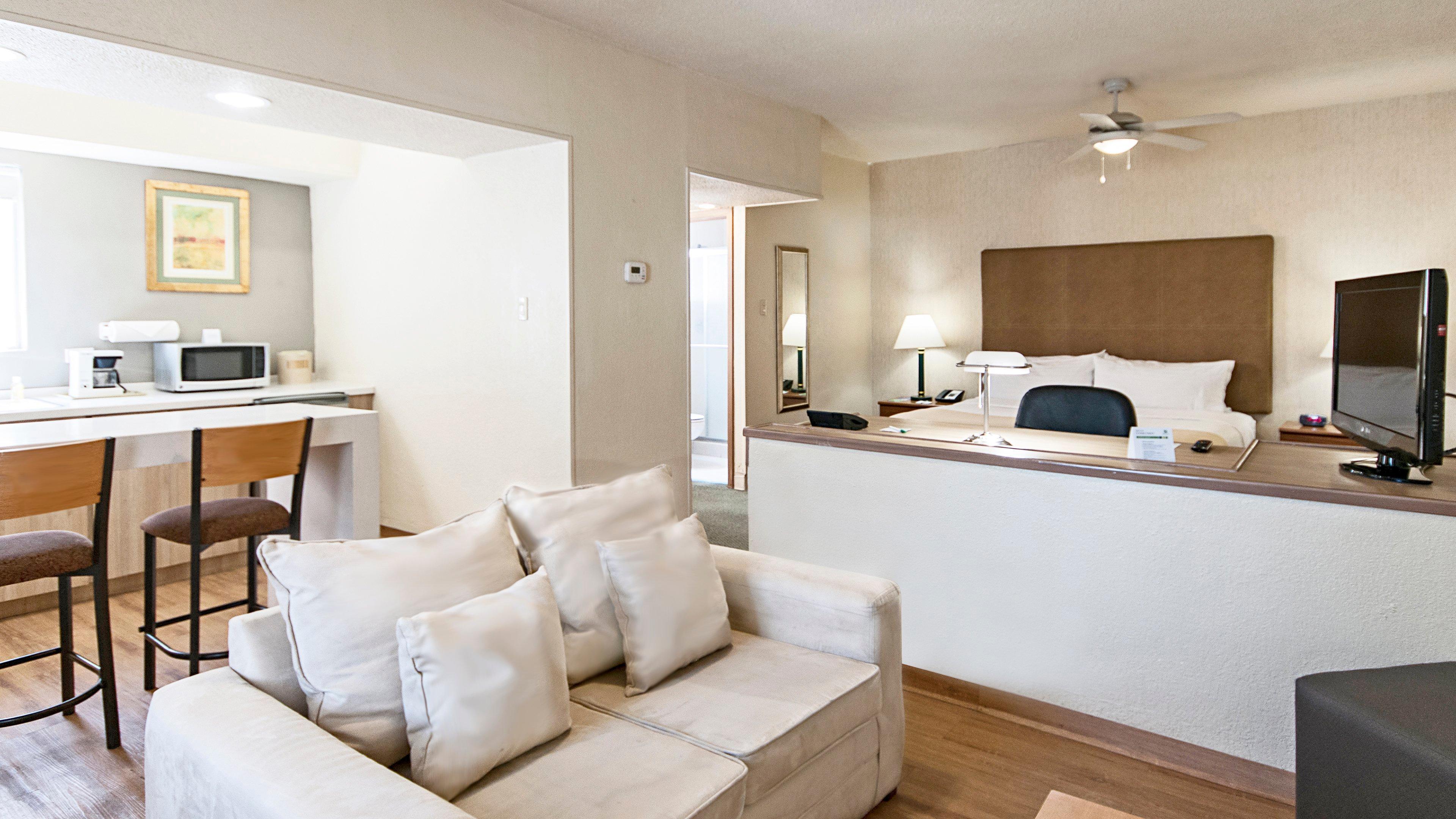 Holiday Inn Hotel & Suites Chihuahua By Ihg Eksteriør bilde