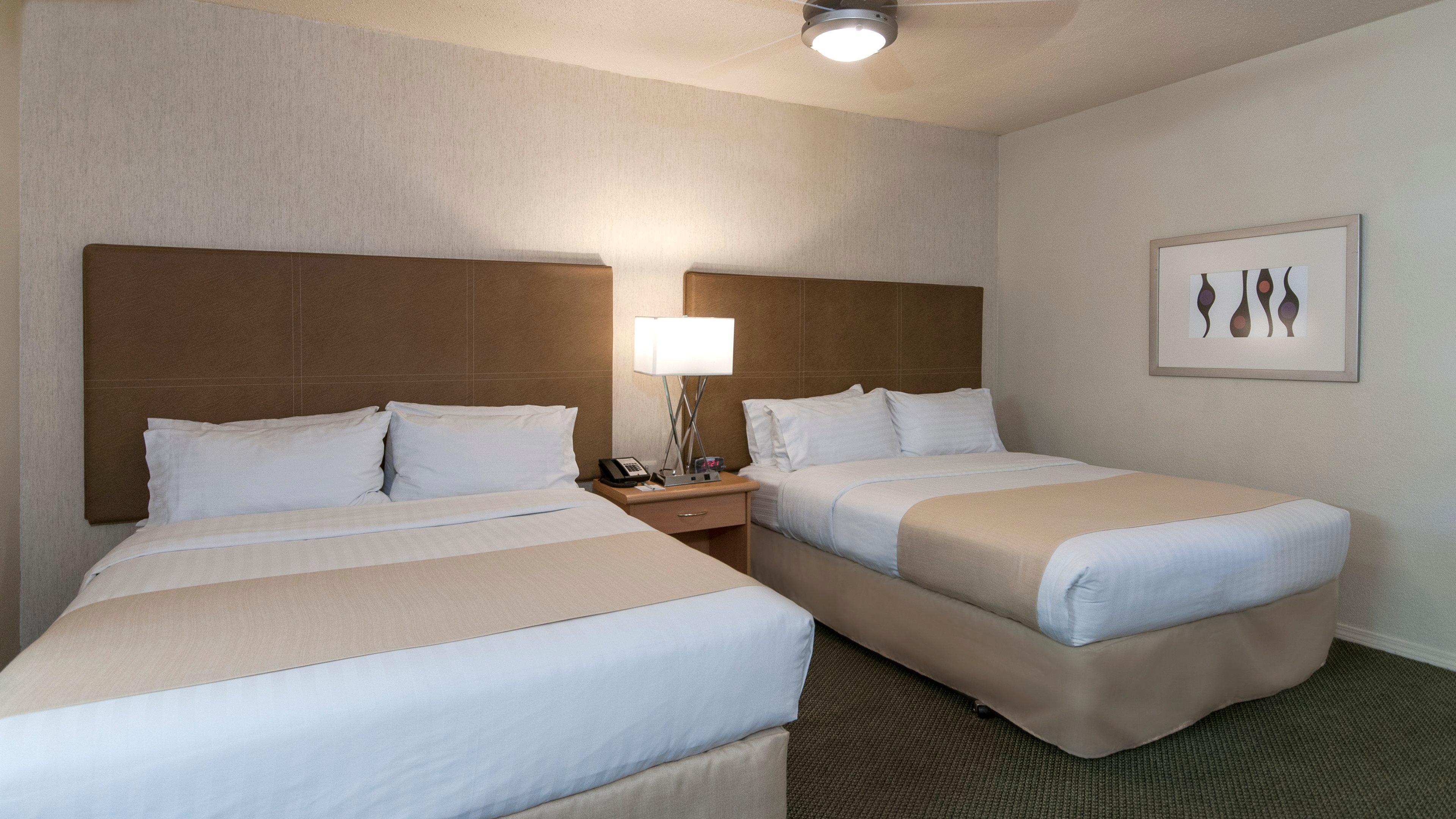 Holiday Inn & Suites Chihuahua Expo By Ihg Eksteriør bilde