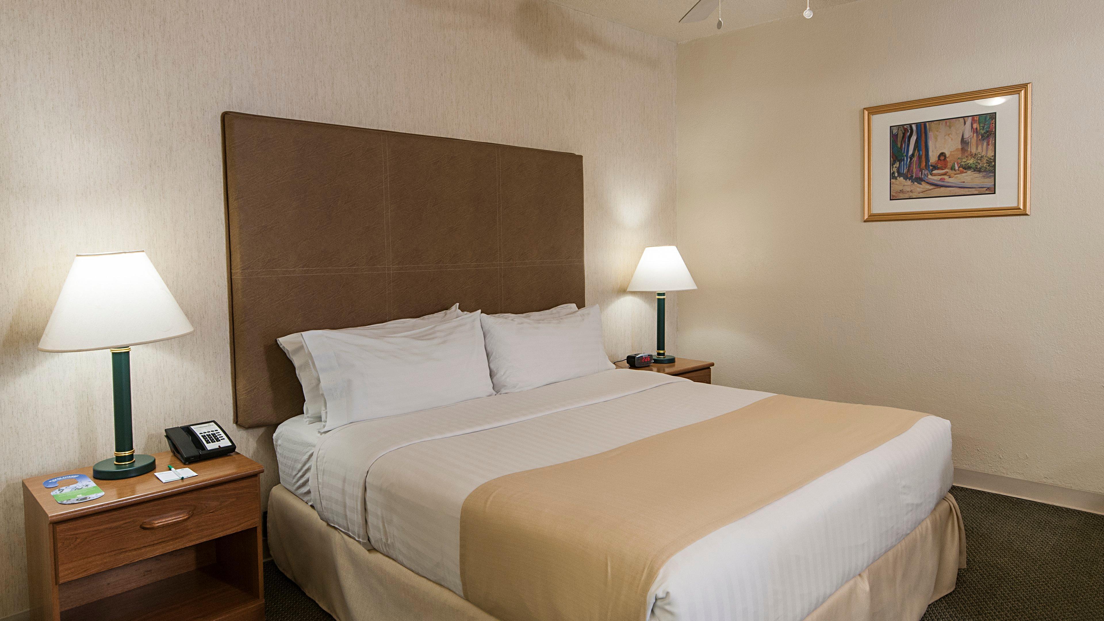 Holiday Inn Hotel & Suites Chihuahua By Ihg Eksteriør bilde