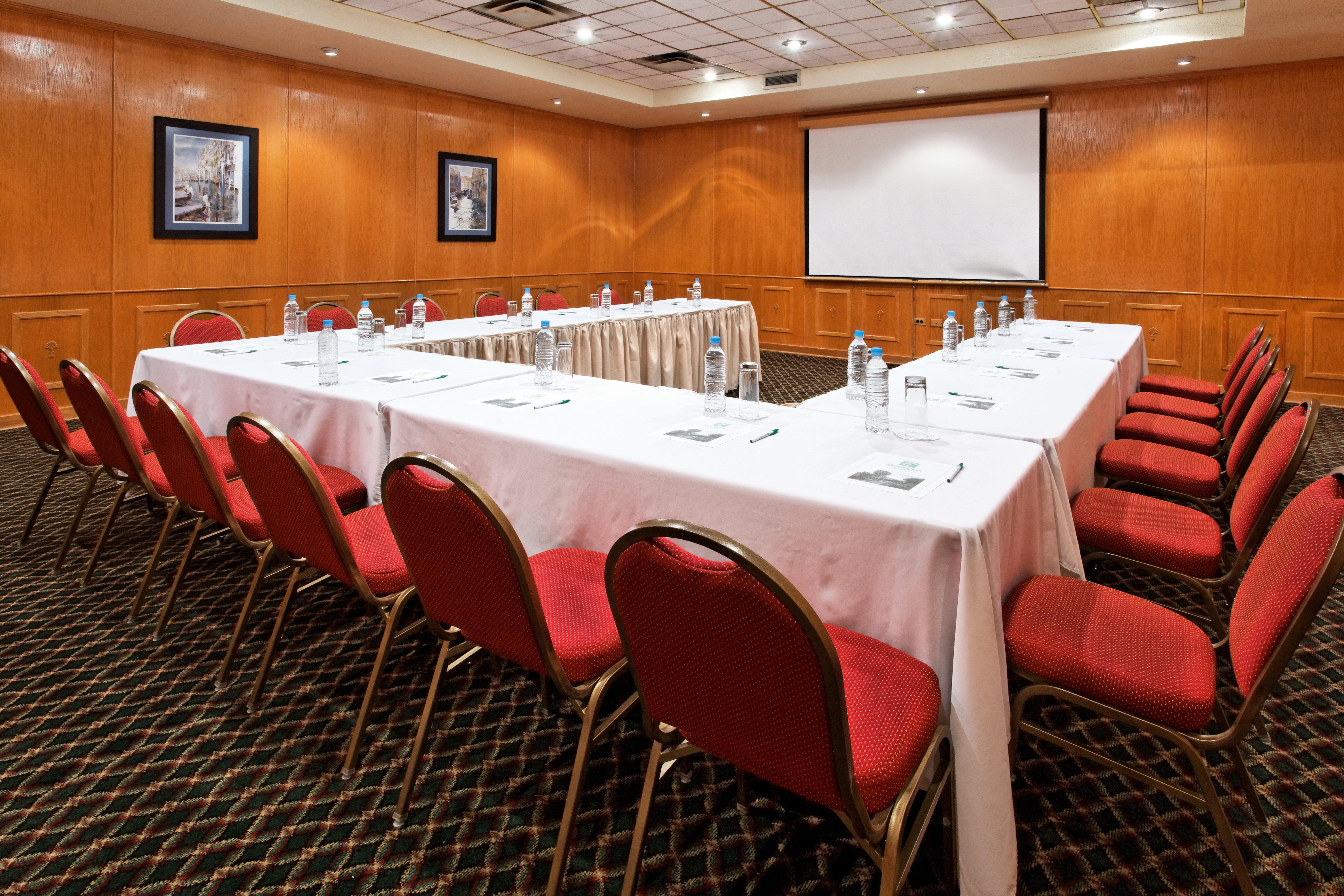Holiday Inn Hotel & Suites Chihuahua By Ihg Eksteriør bilde