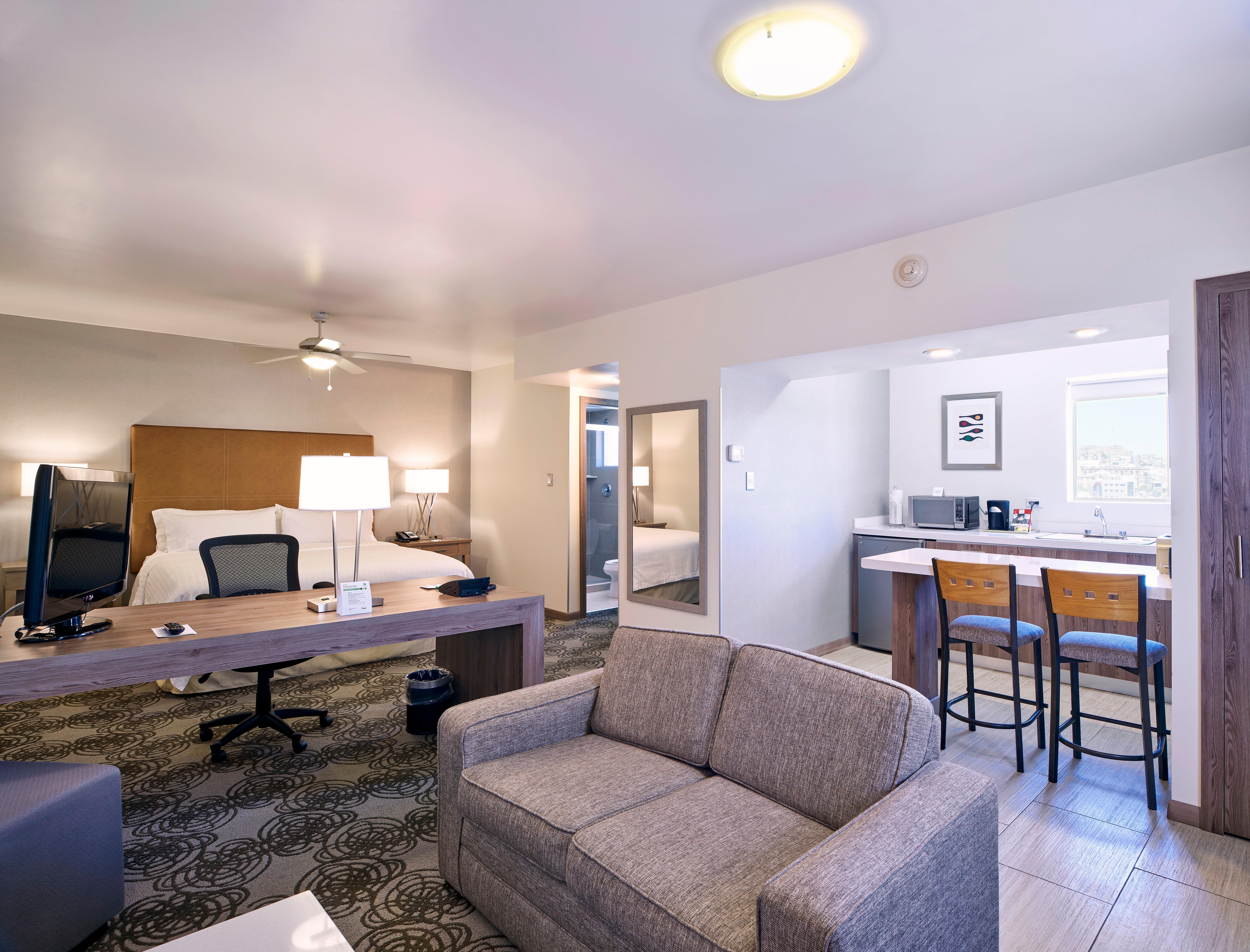 Holiday Inn Hotel & Suites Chihuahua By Ihg Eksteriør bilde