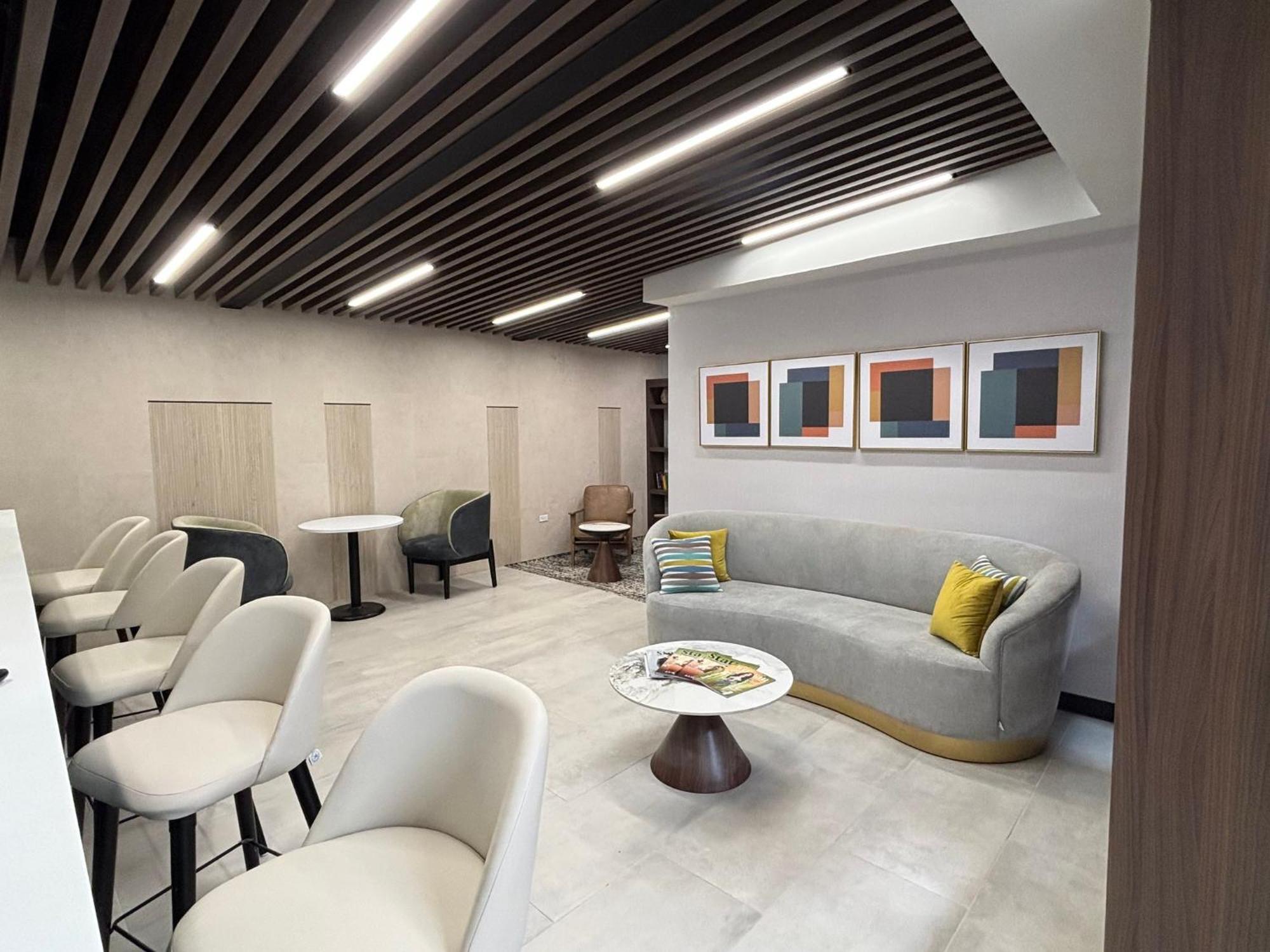 Holiday Inn Hotel & Suites Chihuahua By Ihg Eksteriør bilde