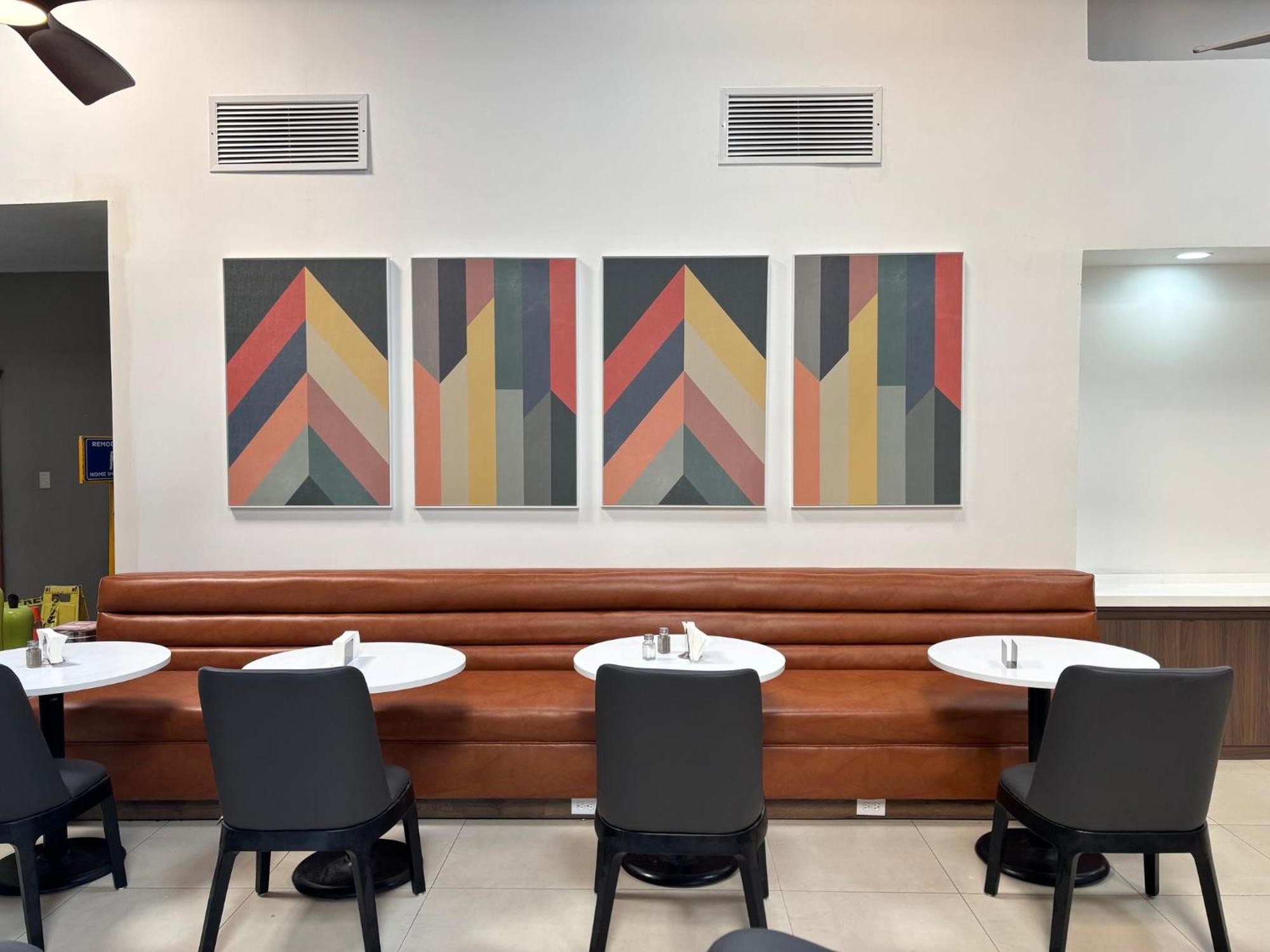 Holiday Inn Hotel & Suites Chihuahua By Ihg Eksteriør bilde