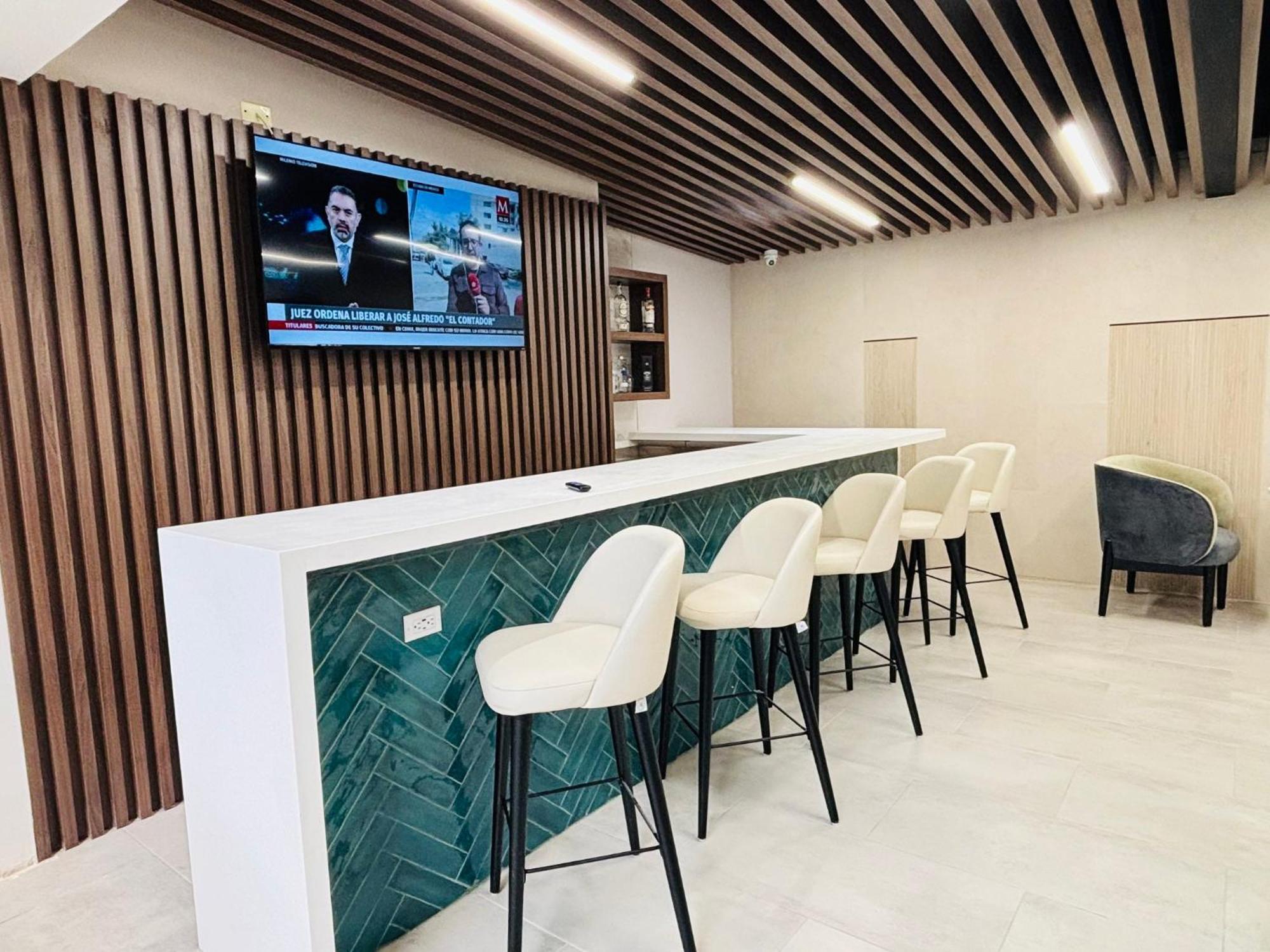 Holiday Inn & Suites Chihuahua Expo By Ihg Eksteriør bilde