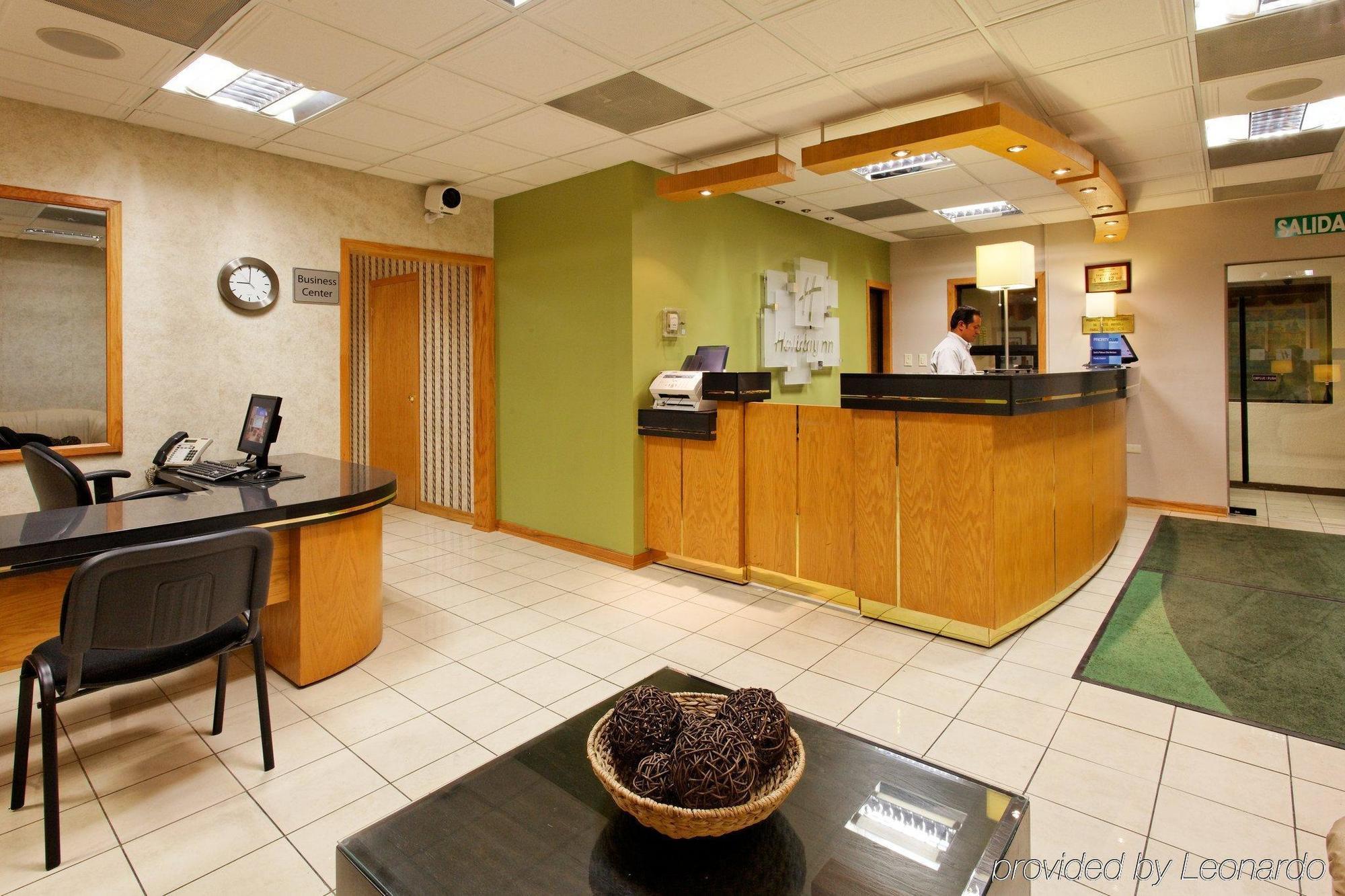 Holiday Inn Hotel & Suites Chihuahua By Ihg Restaurant bilde
