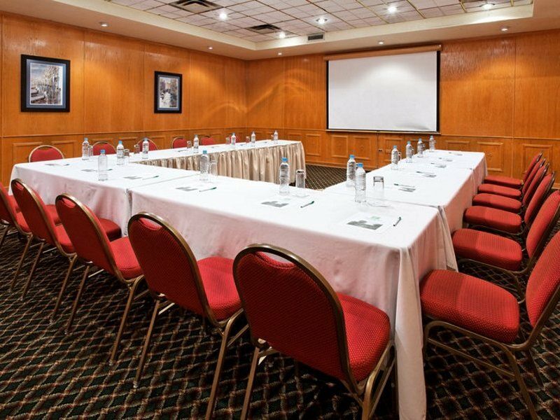 Holiday Inn Hotel & Suites Chihuahua By Ihg Eksteriør bilde